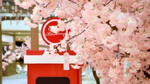 五一特惠嗨购节,嗨购五一狂欢盛会