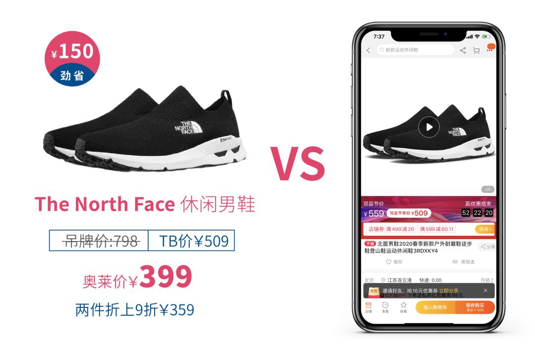 五一狂欢嗨购节,五一嗨购全场