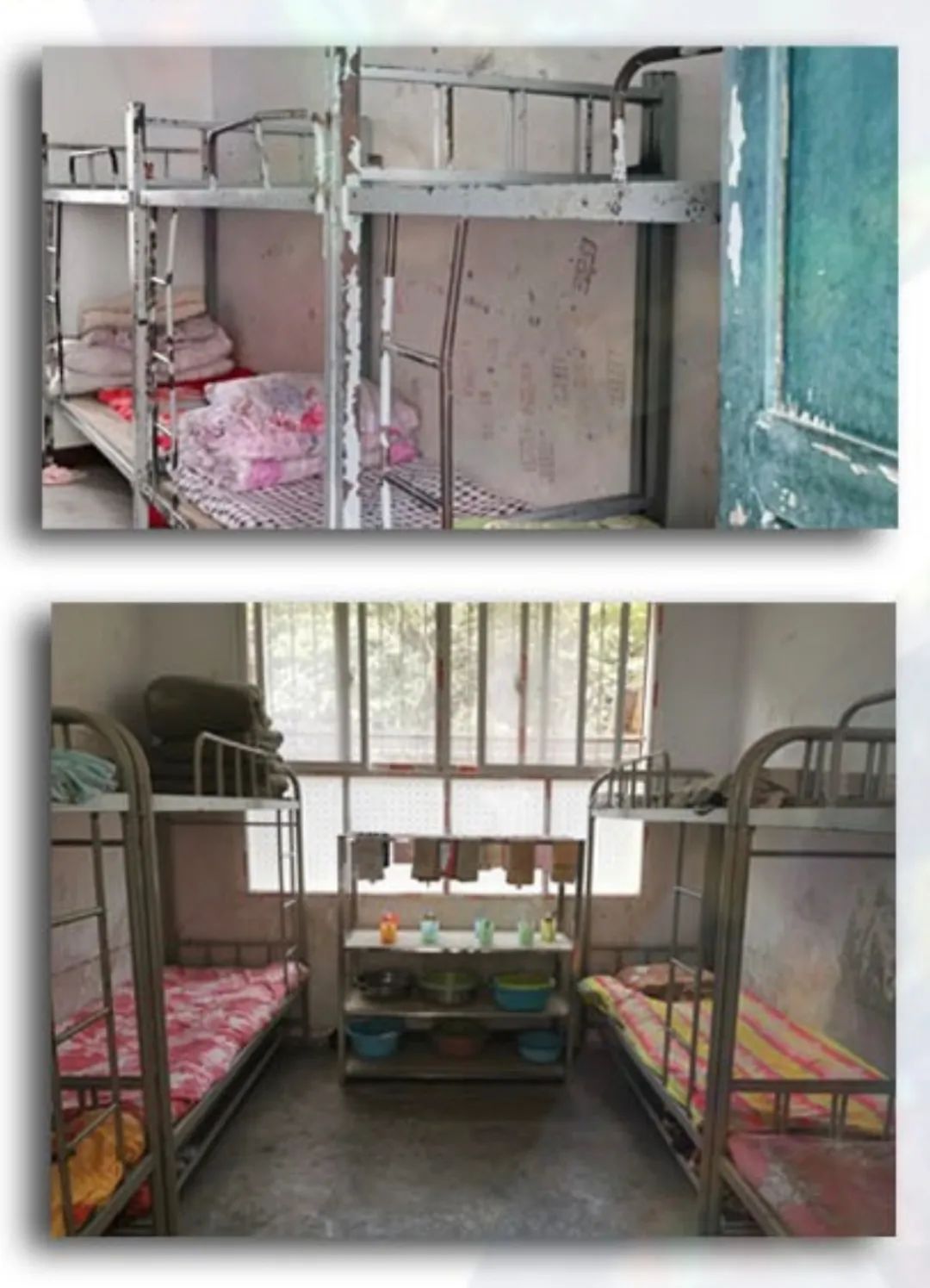 本周公益星推荐——Mr_LX80后姐姐团