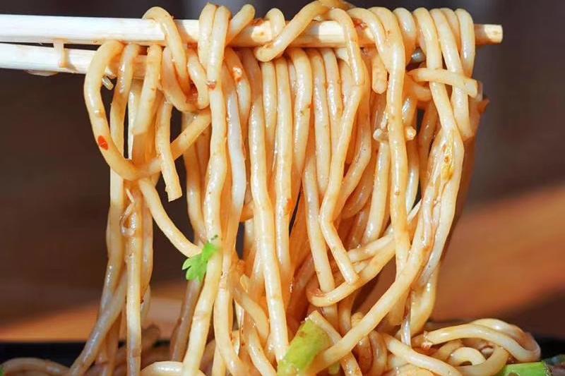 背靠乌龙山，坐拥富春水：这里的土产美货直播被抢疯了！