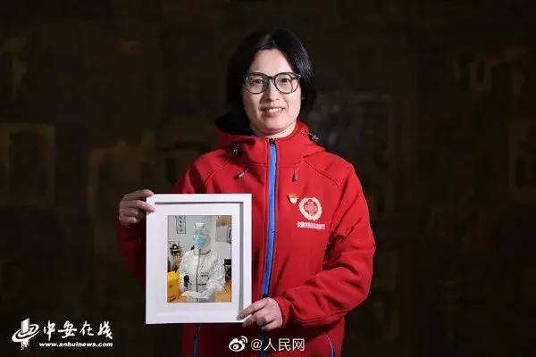 患癌支援湖北护士已顺利完成手术,援鄂医疗护士确诊癌症手术成功