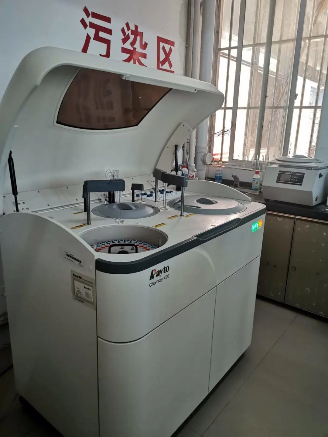 南宁市第十人民医院发展规划,良庆妇幼保健院项目开工仪式