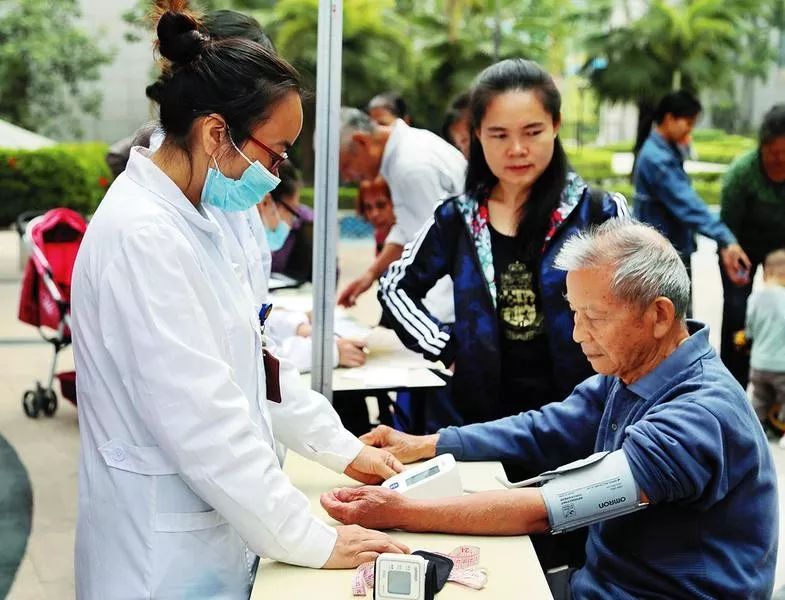 南宁市第十人民医院发展规划,良庆妇幼保健院项目开工仪式