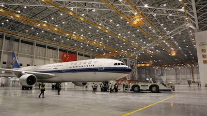 南航北京大兴中转过夜,南航365天视频