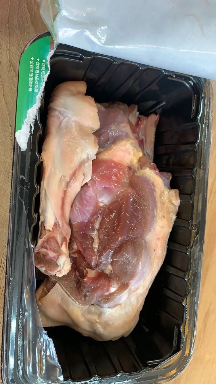 朴朴超市食品安全问题,永辉朴朴和大润发哪个好