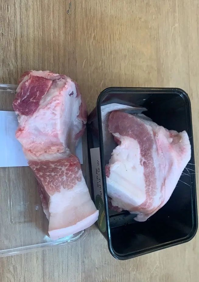 朴朴超市食品安全问题,永辉朴朴和大润发哪个好