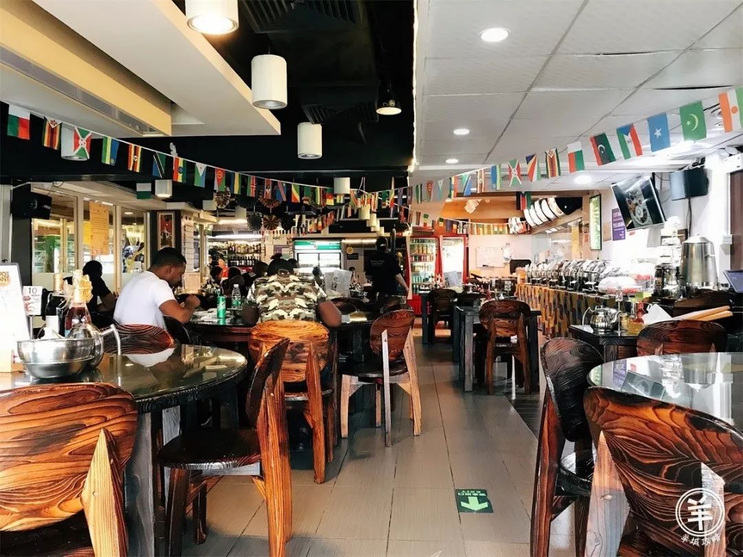 广州三元里有几个村,广州三元里的小村