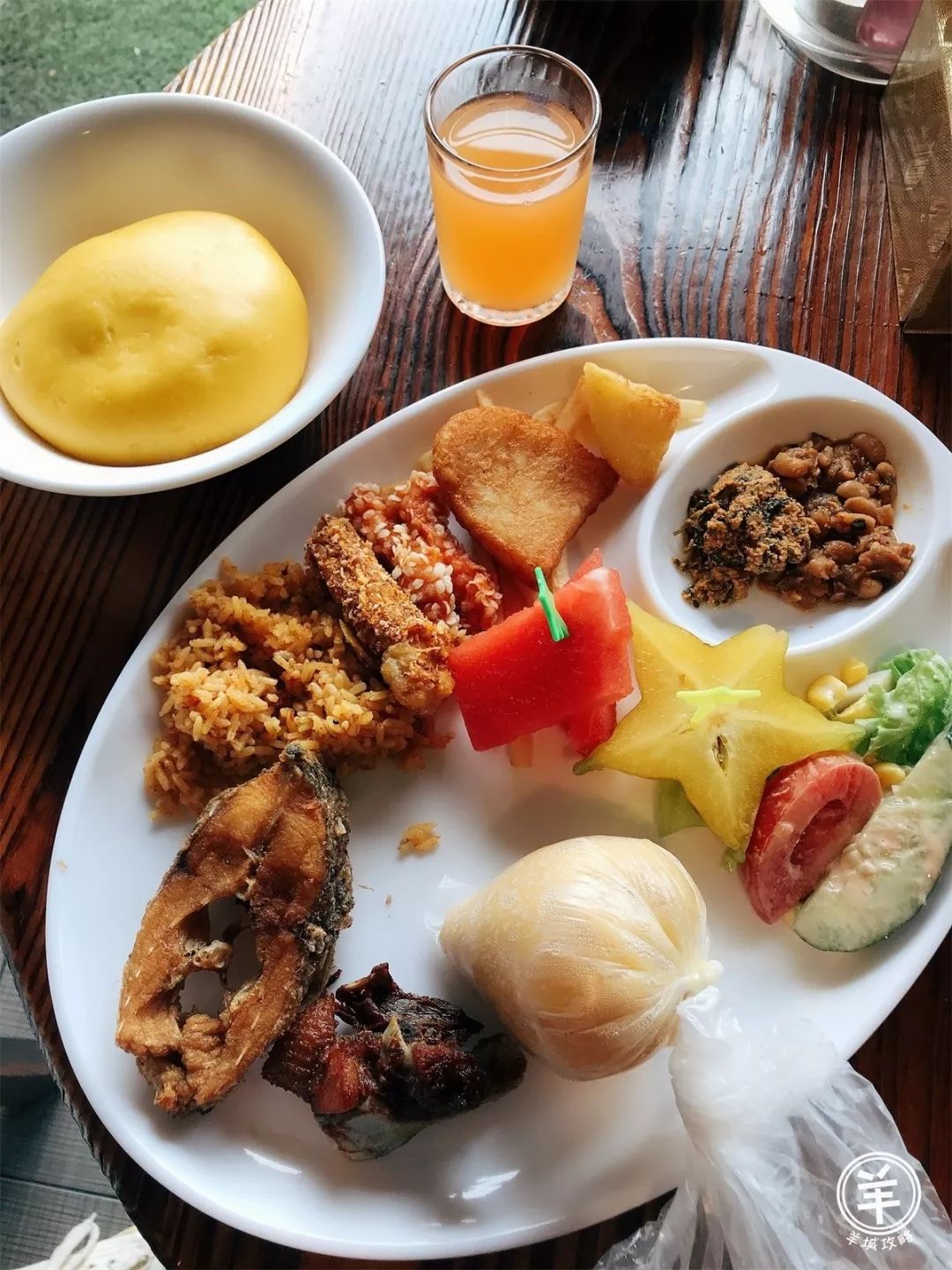 广州三元里有几个村,广州三元里的小村