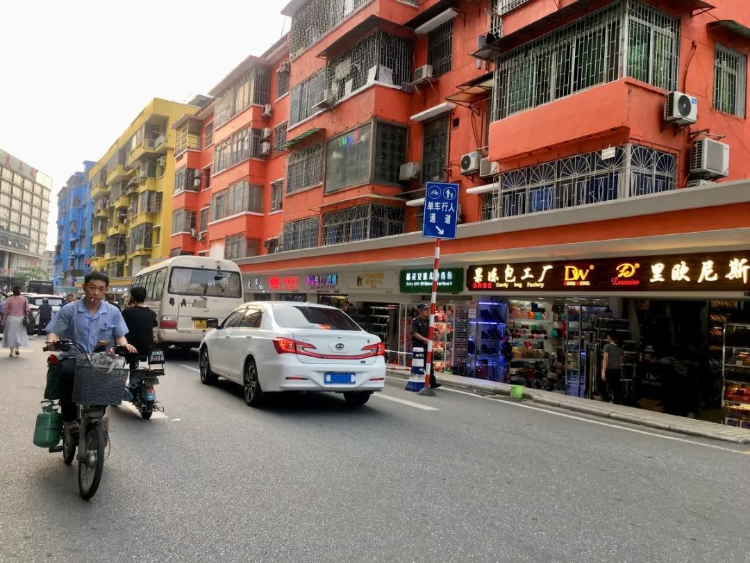 广州三元里有几个村,广州三元里的小村