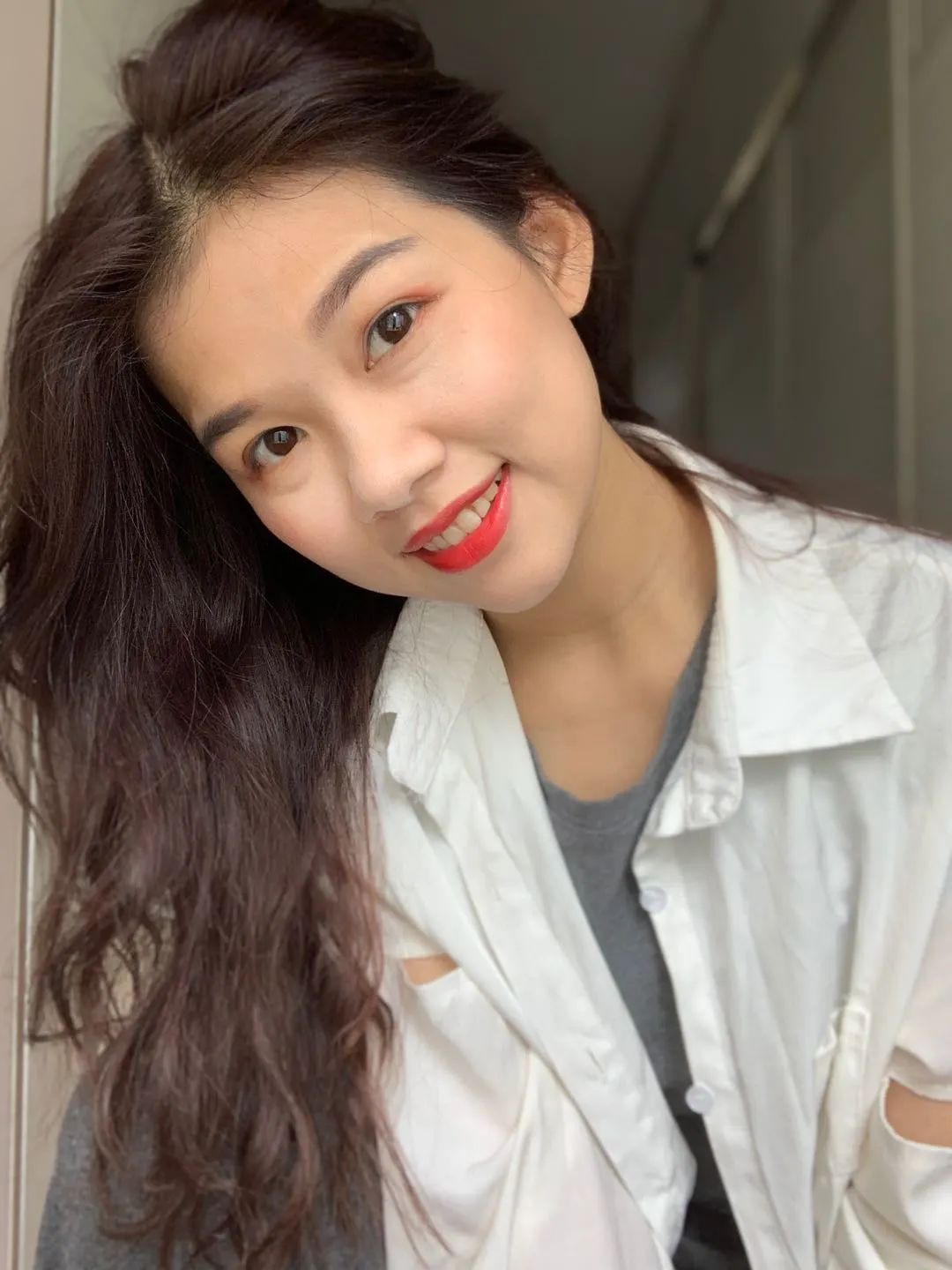 嘴上说的喜欢都是假的,嘴上说喜欢的真的喜欢吗