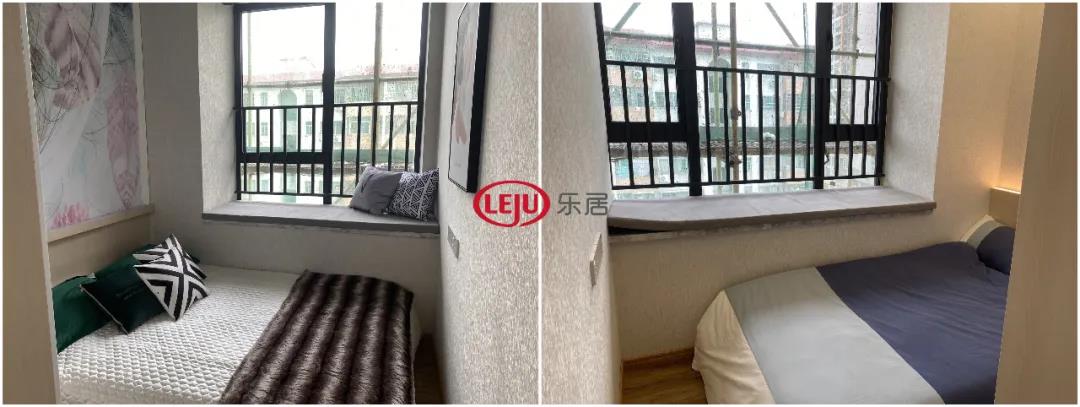 牛!78㎡爆改出五房!白云现地铁上盖神盘