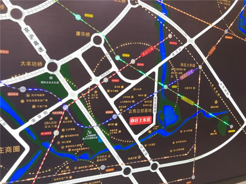 北京惊现8990元/㎡特价房，记者暗访发现猫腻不止一个