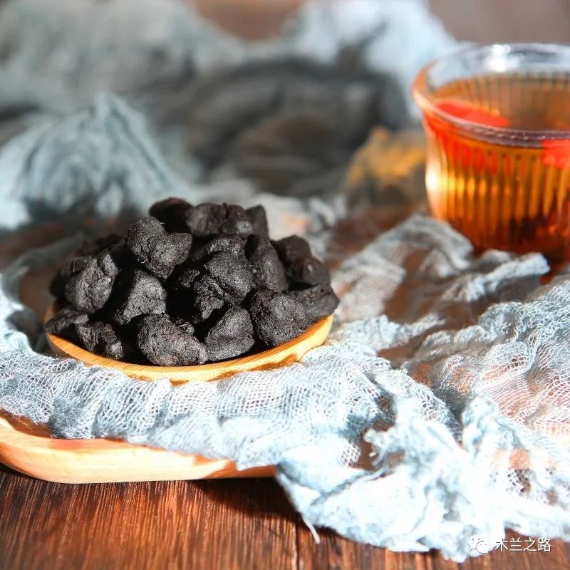 黄精复合酵素,黄精酵素原液的功效与作用