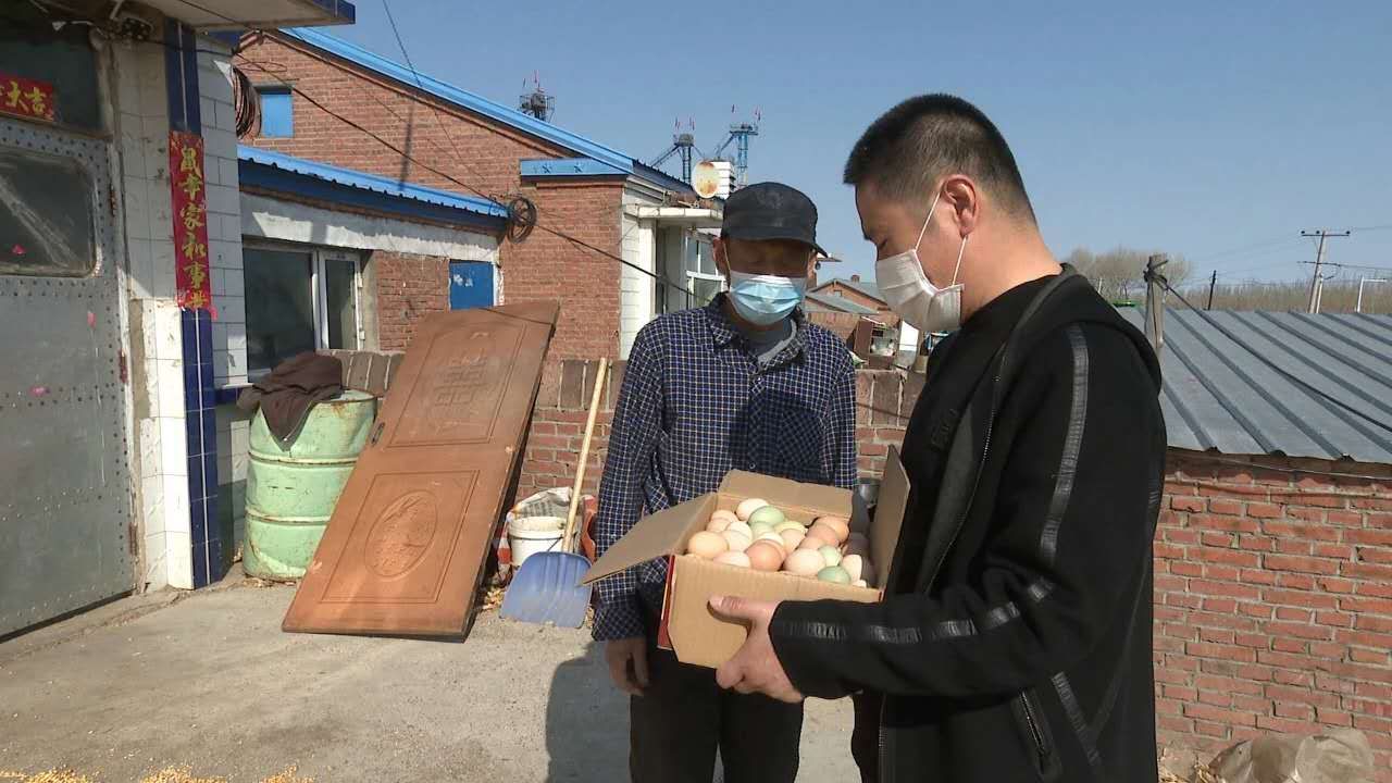 黑龙江省精准扶贫案例,黑龙江省扶贫工作新政策