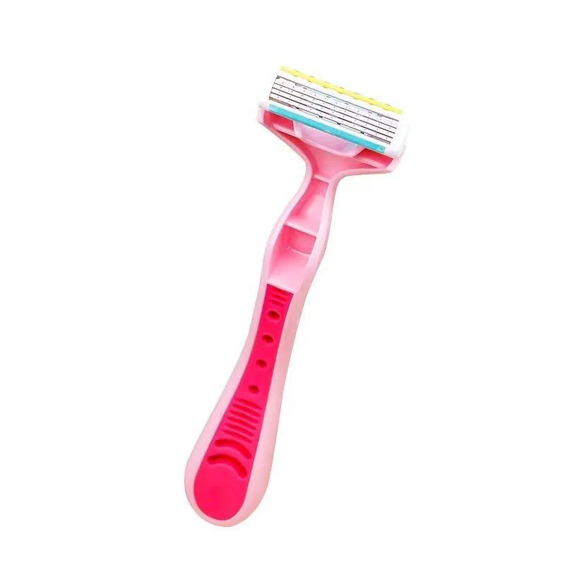 想当人间水蜜桃？人家才没你那么多毛