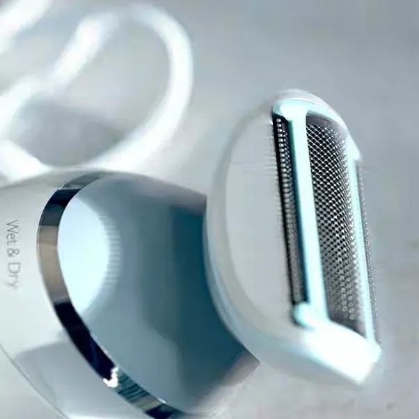 想当人间水蜜桃？人家才没你那么多毛