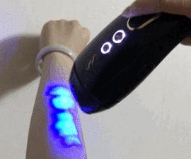 想当人间水蜜桃？人家才没你那么多毛