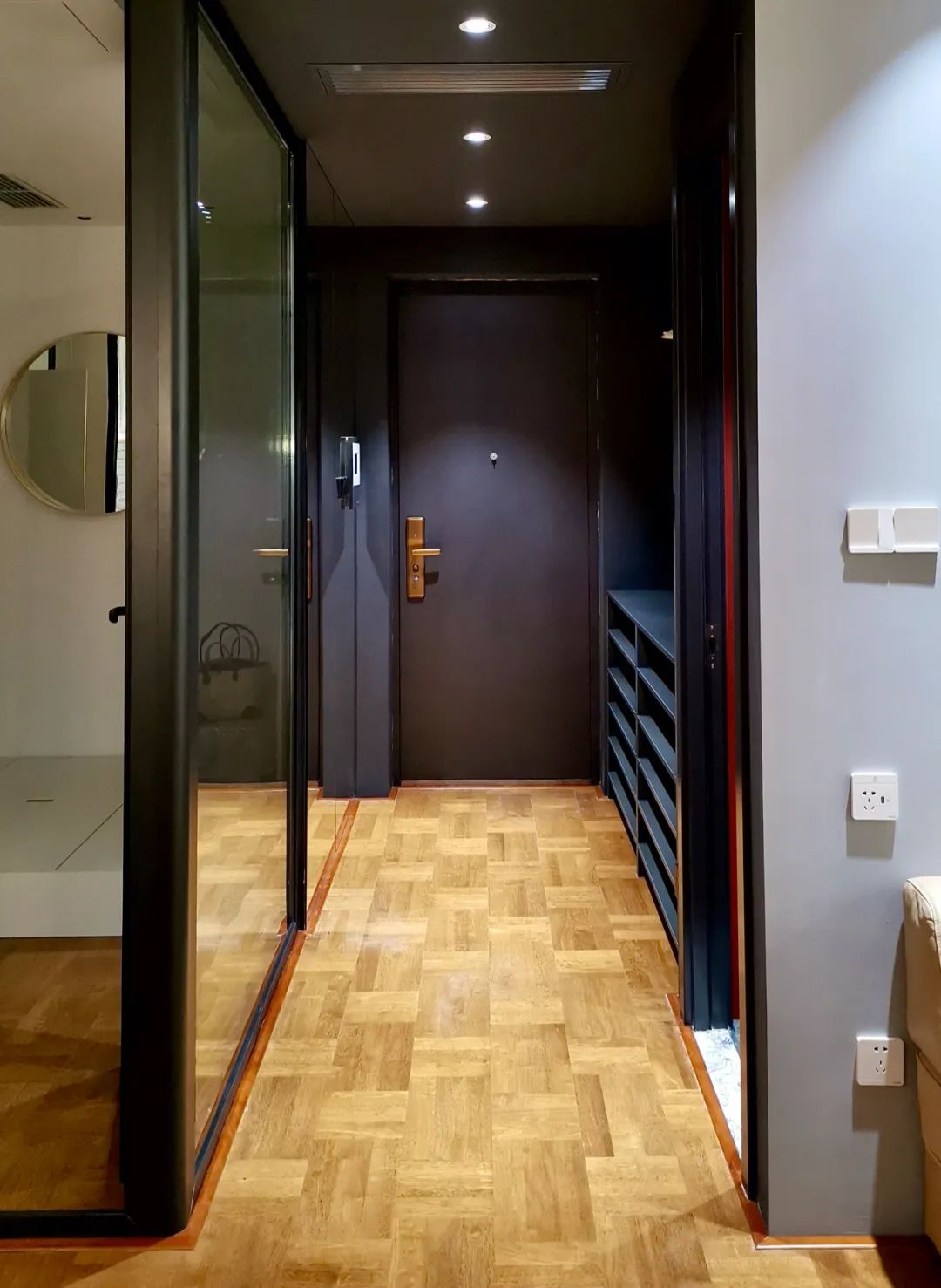 80平米小家温馨布置,80平温馨小家