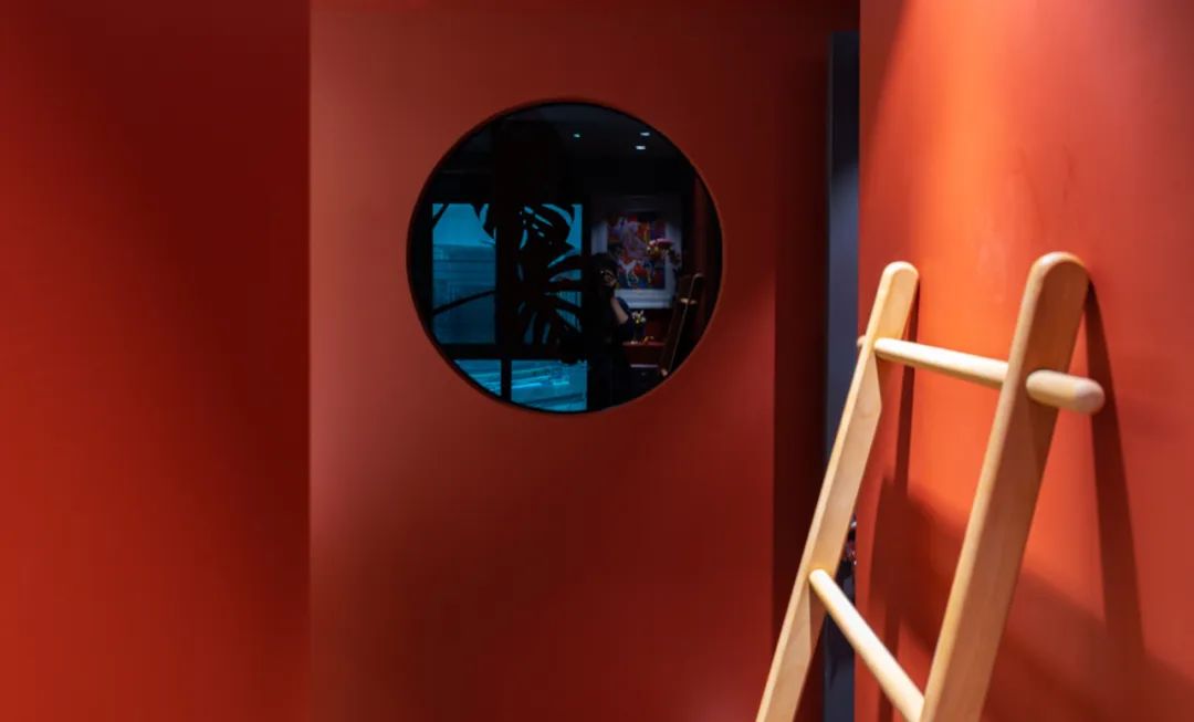 80平米小家温馨布置,80平温馨小家