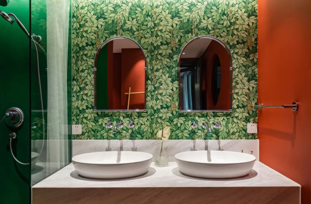 80平米小家温馨布置,80平温馨小家