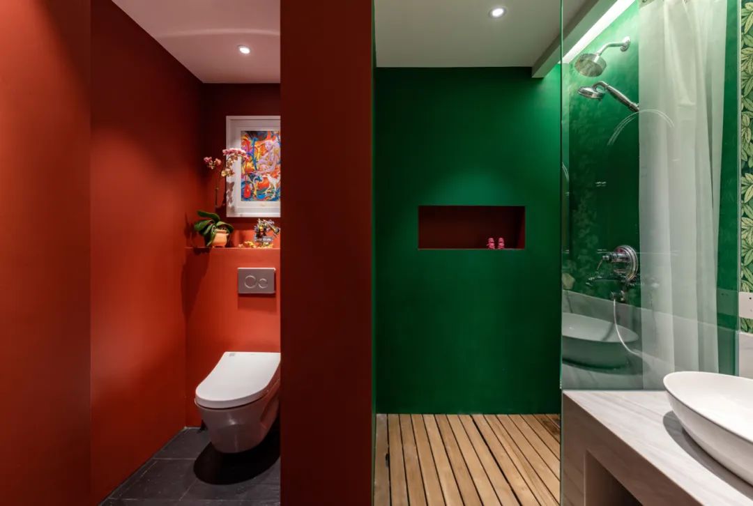 80平米小家温馨布置,80平温馨小家