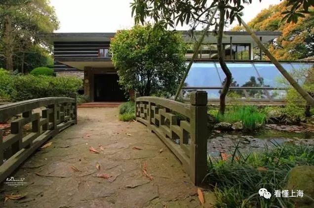 西郊宾馆的历史了解一下,西郊宾馆的历史风景