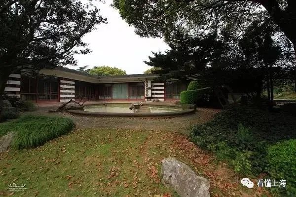 西郊宾馆的历史了解一下,西郊宾馆的历史风景