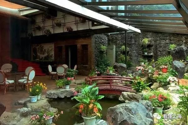 西郊宾馆的历史了解一下,西郊宾馆的历史风景