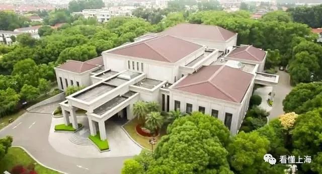 西郊宾馆的历史了解一下,西郊宾馆的历史风景