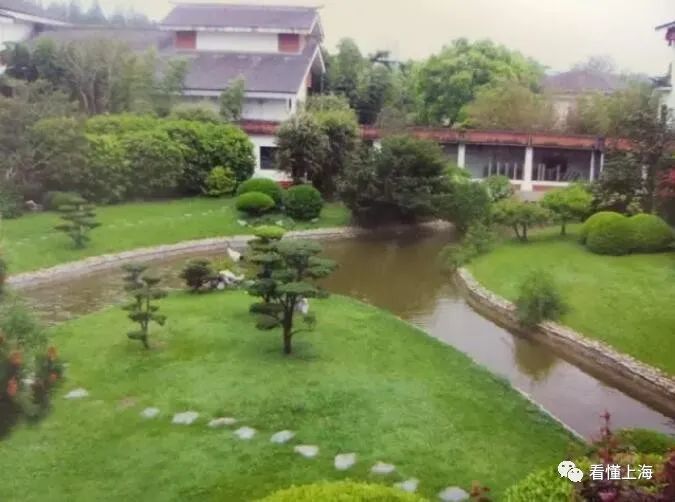 西郊宾馆的历史了解一下,西郊宾馆的历史风景