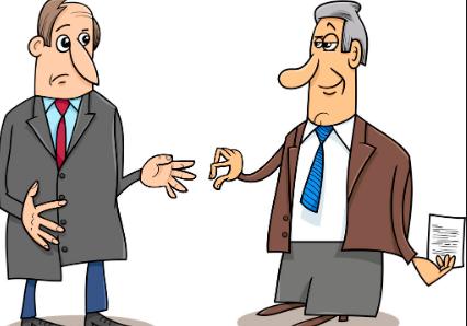 以案释法不公平怎么办,以案释法为什么赢了官司还被罚