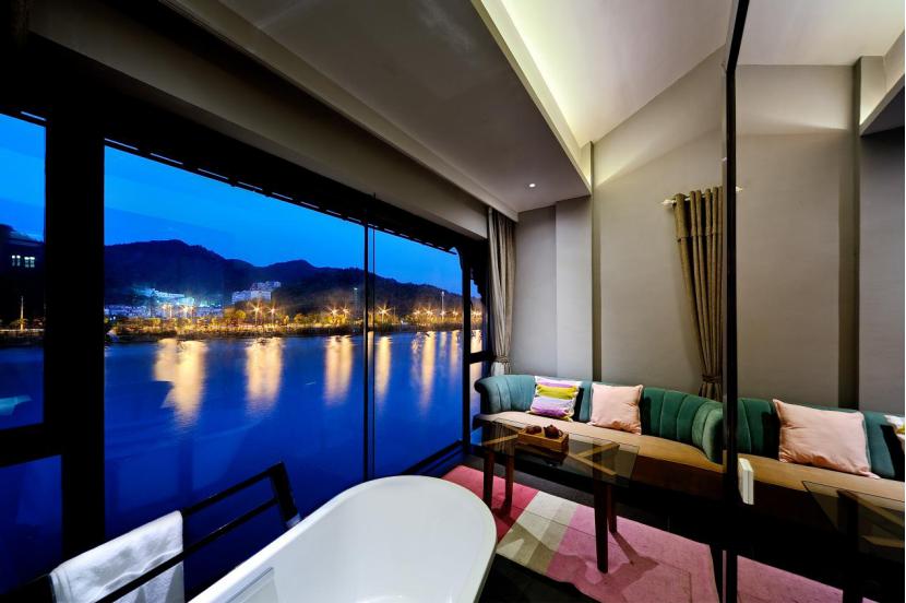 春游江淮请您来活动展示,春游江淮请你来寻梦