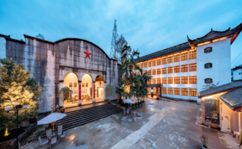 春游江淮请您来活动展示,春游江淮请你来寻梦