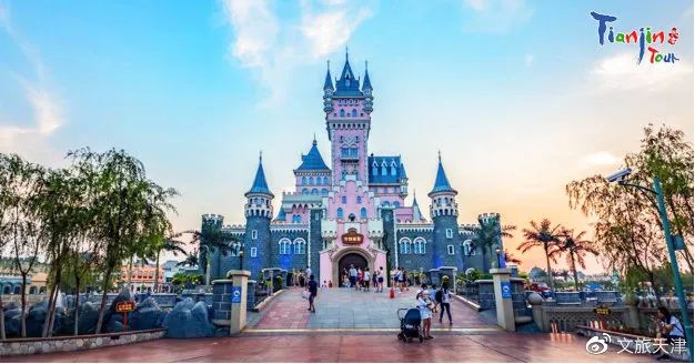 五一旅游天津门票,天津故宫免费旅游时间