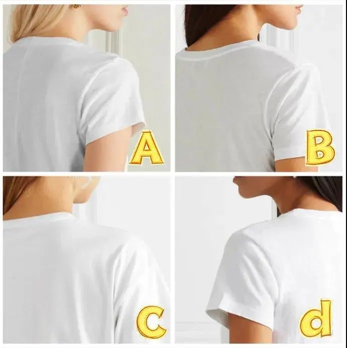 白Tee的“鄙视链”赤裸裸，1000的就比100好？