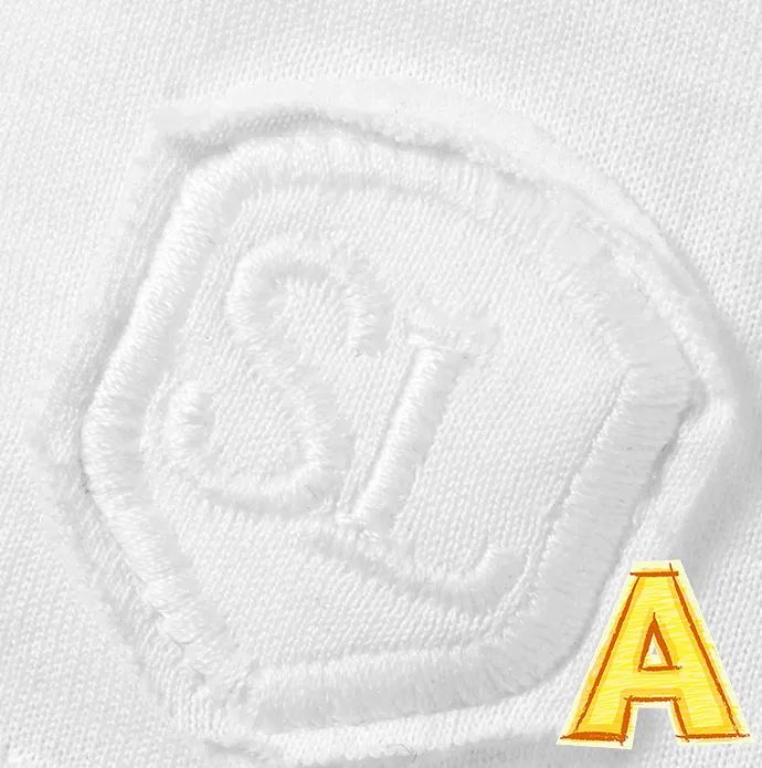 白Tee的“鄙视链”赤裸裸，1000的就比100好？