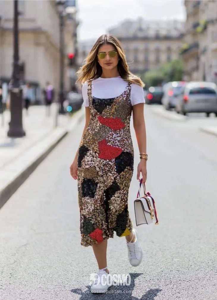 白Tee的“鄙视链”赤裸裸，1000的就比100好？