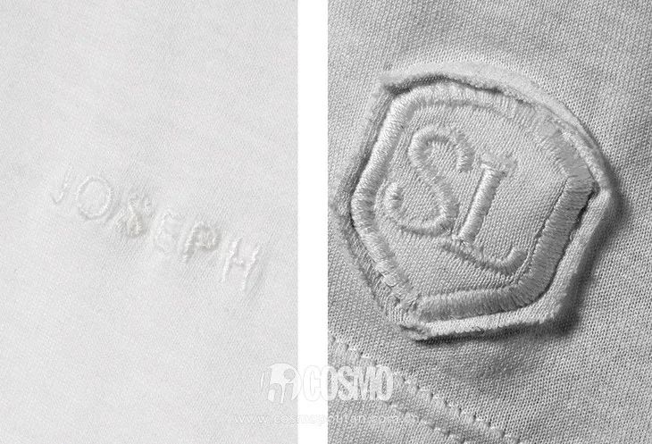 白Tee的“鄙视链”赤裸裸，1000的就比100好？