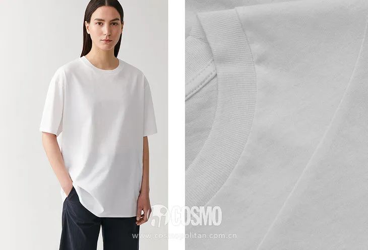 白Tee的“鄙视链”赤裸裸，1000的就比100好？