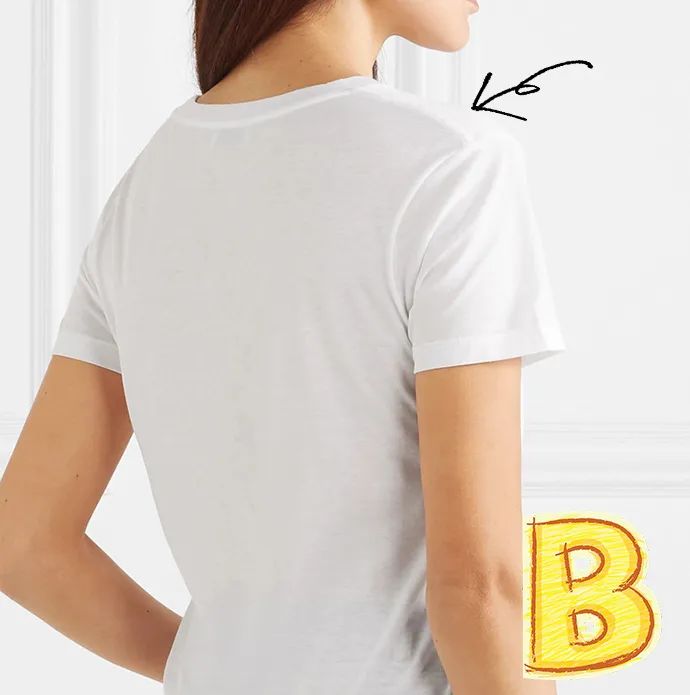 白Tee的“鄙视链”赤裸裸，1000的就比100好？