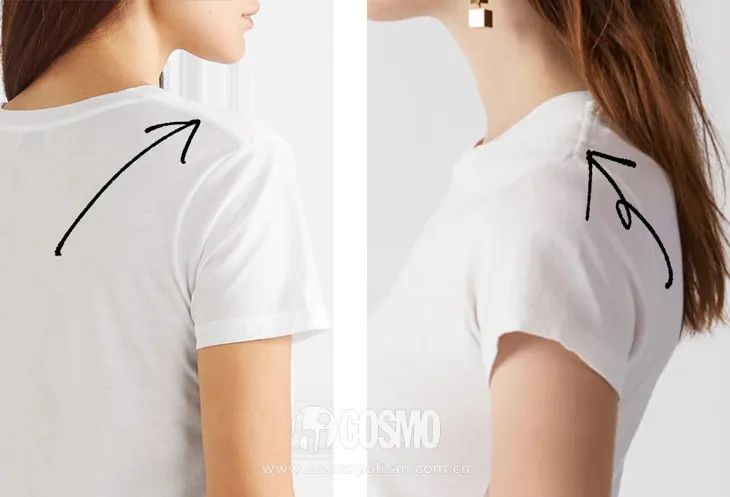 白Tee的“鄙视链”赤裸裸，1000的就比100好？