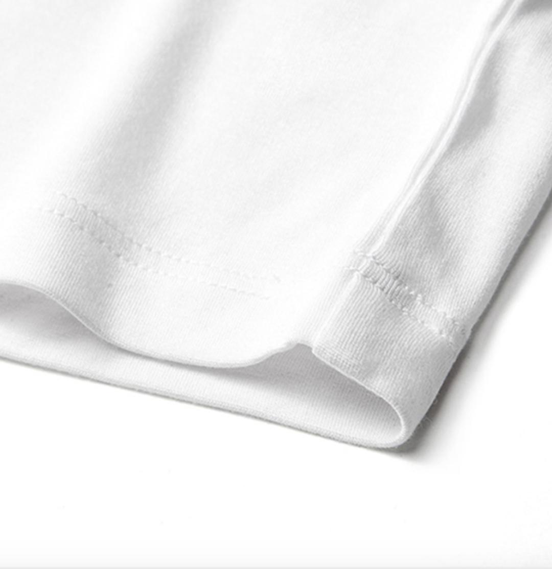 白Tee的“鄙视链”赤裸裸，1000的就比100好？