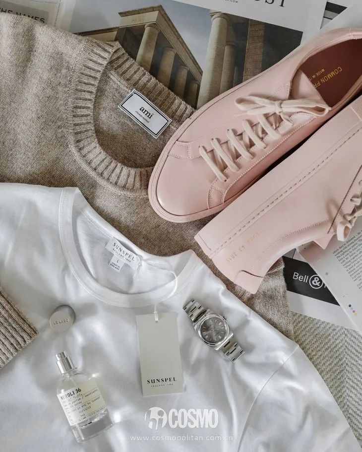 白Tee的“鄙视链”赤裸裸，1000的就比100好？