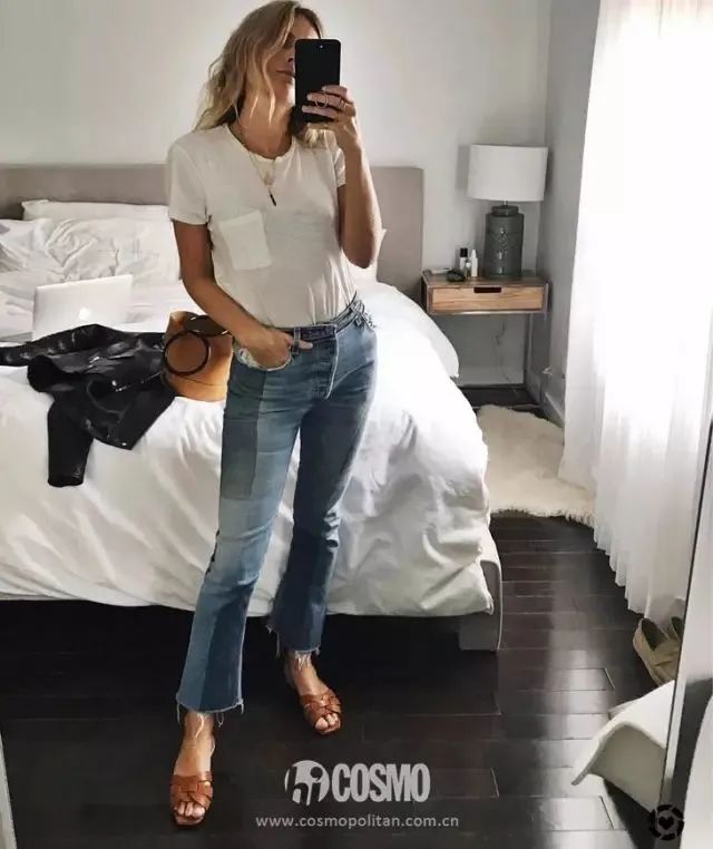 白Tee的“鄙视链”赤裸裸，1000的就比100好？