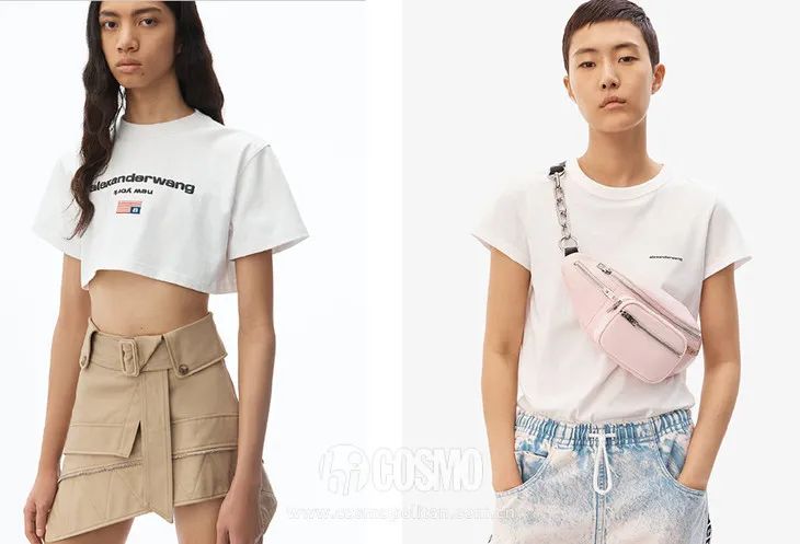 白Tee的“鄙视链”赤裸裸，1000的就比100好？