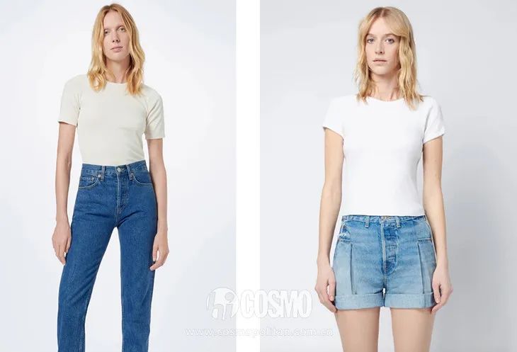 白Tee的“鄙视链”赤裸裸，1000的就比100好？