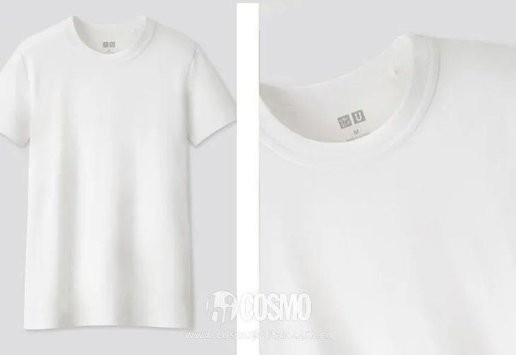 白Tee的“鄙视链”赤裸裸，1000的就比100好？