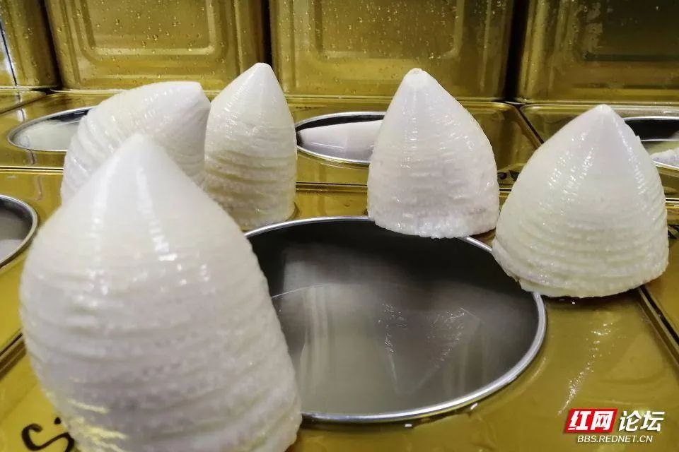 湖南地道竹笋介绍,湖南制作竹笋介绍