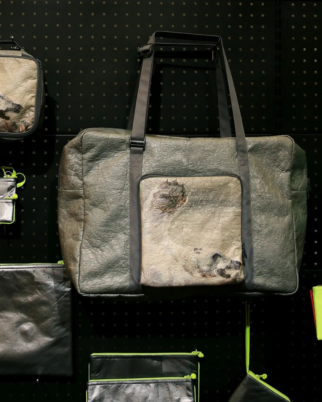 MEDIAVOICE|在上海时装周MODE上，我们找到了这些新设计