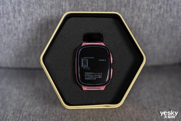 360儿童手表9x是否有定位功能,360手表9x和米兔5c差别